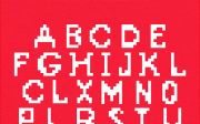 Megapixel - Free Font