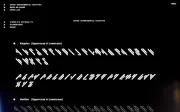 Krinc' Experimental Techtype (free for personal use)