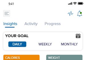 Fitness App UI Kit