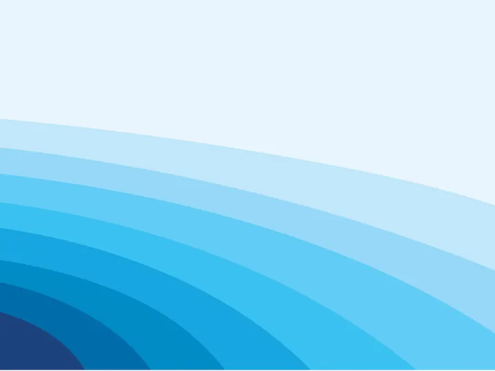 Wave blue water wallpaper background vector