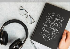 Rattfiny Script - Signature Script Font