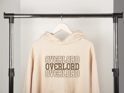 Varsity Display - Bold Slab Serif