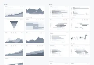 Charts for Sketch