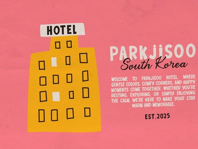 Comfort Harthen | Handwritten Script