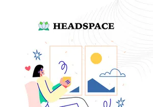 Headspace App Redesign