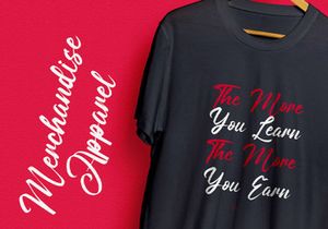 Angilla Denis - Brush Script Font