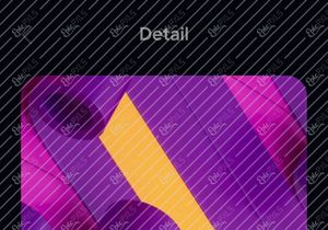 Rare NFT Mobile App
