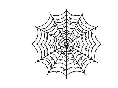 Geometrisches Mandala-Design mit komplexem Netzwerk-Muster. Symmetrische Schwarz-Weiß-Vektorgrafik für kreative Projekte.