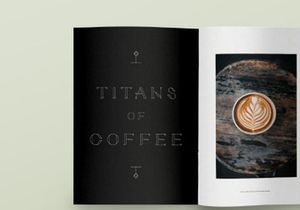 Coco - free font