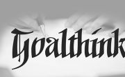 Goalthink Free Traditional Font