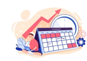 Appointment Illustrations