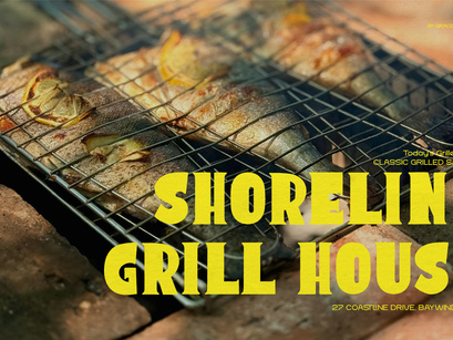 Sunrope | Hand Drawn Playful