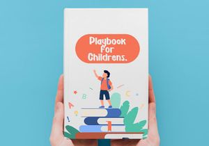Geky Xin - Playful Display Font