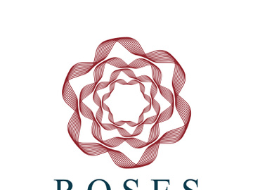 Rose logo preview picture