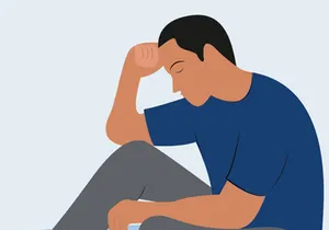 Anxiety disorder expressions