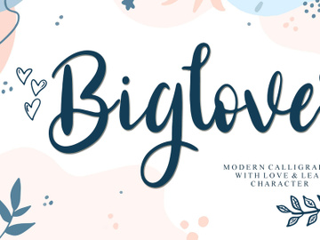 Biglove preview picture