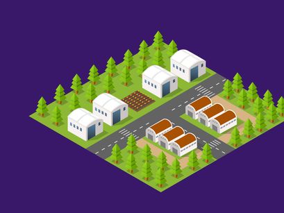 City module creator