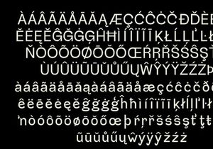 FUNGIS - Free Typeface