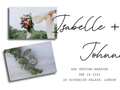Daughter - A Monoline Classy Font Script