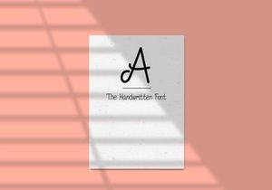 Amara Font