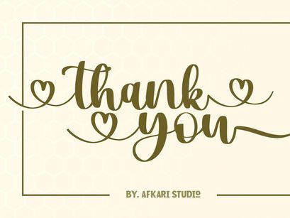 Hanale Handwritten Script Font