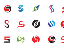 S letter Business company Logo