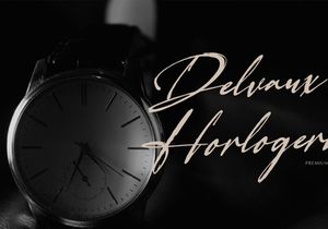 Alletind | Natural Signature Font