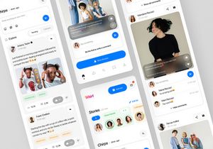 SociaLoom v1.0 - The Ultimate PHP Social Network Platform