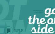Mixa Free Font