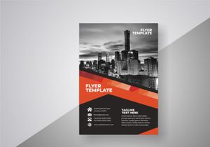 Business Flyer Corporate Bundle