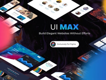 Ui Max preview picture