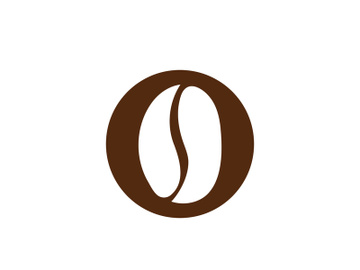 Coffee cup icon Logo Template design preview picture