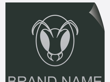 Ant logo preview picture