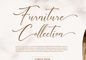 Funittey – Classy Script