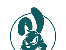 Rabbit logo