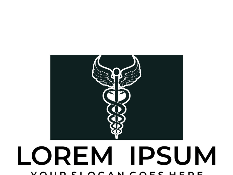 Medical logo