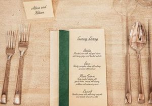 Yinderia | Handwritten Vintage Script