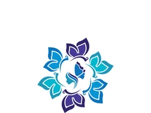 Beauty butterfly vector icon design