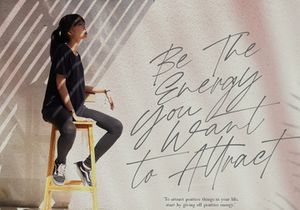 Free Modern Kallimata Script Font