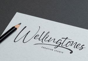 Stringlabs Script - Handwritten Font