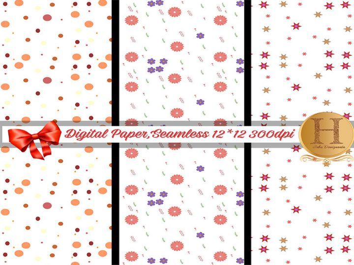 Free Digital Paper