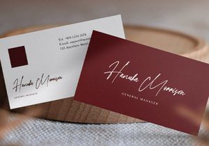 Faloney Script - Handwritten Font