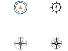 Compass logo