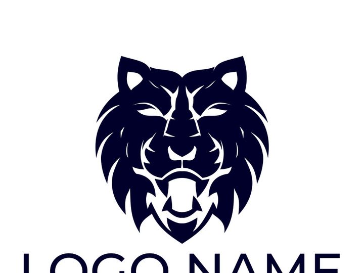 Lion logo