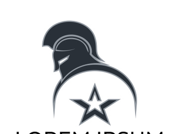 Spartan logo preview picture