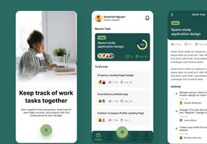 Gorev - To Do List Mobile App