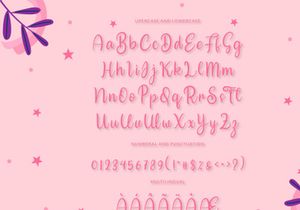 Nice Dream script