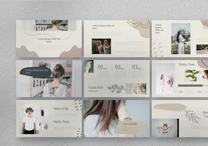 Natis Powerpoint Template