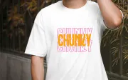 Remember - Chunky Display Font