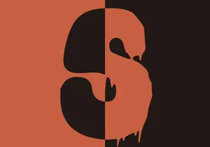 Blood Bold - Fun Halloween Two Fonts